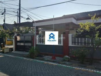 Jual Rumah Pondok Maritim Indah Balas Klumprik Wiyung Surabaya