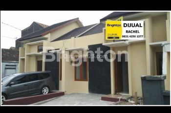 Sale Rumah: Rumah Sawojajar I
