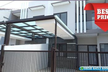Limited Rumah Siap Huni Di Margahayu Kota Bandung 154A5