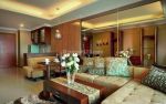 thumbnail-disewakan-apartemen-thamrin-residence-2-bedroom-tower-d-lantai-tinggi-furnished-0