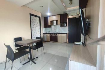 Dijual apartemen Grand Asia Afrika type besar