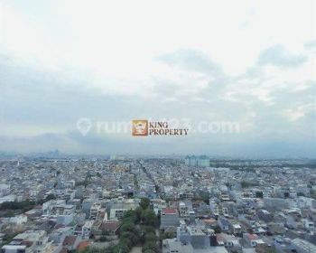 Limitied Stock 2br 35m2 Green Bay Pluit Greenbay With 1ac Ready