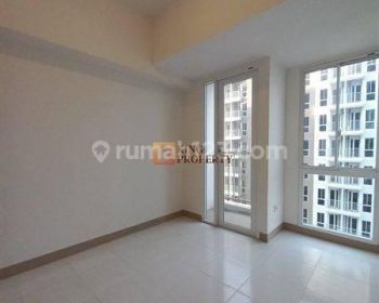 Disewa Studio Apartemen Tokyo River Side Pik 2 Teluk Naga Banten