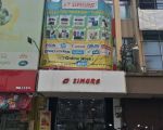 thumbnail-ruko-1-b-boulevard-gading-serpong-di-sewakan-0