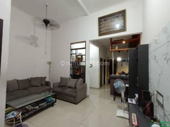 Rumah Siap Huni Di Segara City Taruma Jaya Bekasi S7144