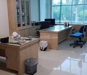 Ruko Pik 4,5x15 Ruko Gallery Niaga Medit Pik Full Renov Siap Pake