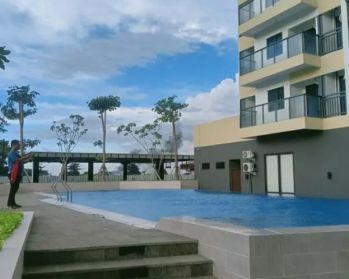 Disewakan Unit Apartemen JKT Living Star Cibubur