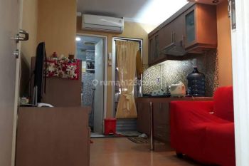 Apartemen Kalibata City 2BR Furnished Jakarta Selatan