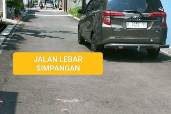DIJUAL RUMAH USAHA RUMAH KOS DAN RUMAH INDUK DI  KALIPANCUR SEMARAN