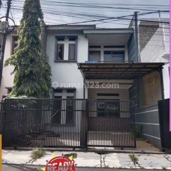 Toplah Rumah Baru Selangkah Ke Mesjid Buahbatu Bandung 121M7