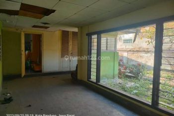 rumah klasik sayap pasirkaliki cocok untuk kantor, cafe