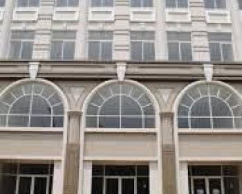 Ruko Cordoba di Green Lake City Jakarta Barat Lokasi Strategis