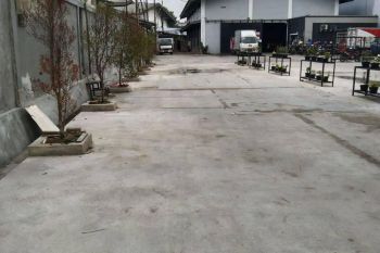 Jual Gudang Aktif Di Pulogadung, Jakarta Timur.