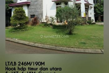 Legenda Wisata Murah... Jl.alternatif Cibubur, Bogor.... Siap Huni, Banyak Dan
