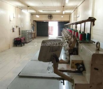 Ruko Jembatan Lima Dalam Komplek 4,7x22, Lp241197jan