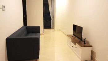 Apartemen Sudirman Suites 3 BR Furnished
