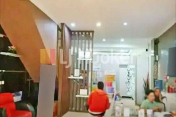 Ruko Asia Tropis Kota Harapan Indah Bekasi Barat, Jawa Barat