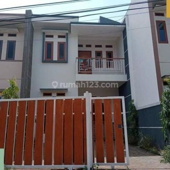Hot Price Rumah Baru Siap Huni Dkt Turangga Kota Bandung 144M6