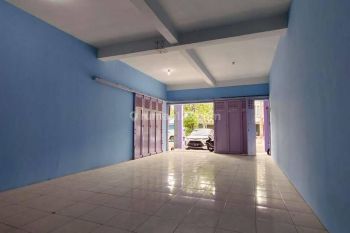 Dijual Ruko Taman Holis Indah II Lokasi Strategis