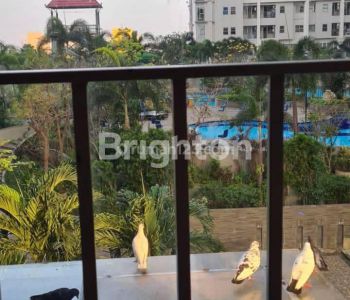 Apartemen Season City Jakarta Barat
