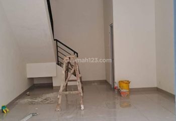 Disewakan Ruko Madison Grande 2lt Dekat Aniva Gading Serpong