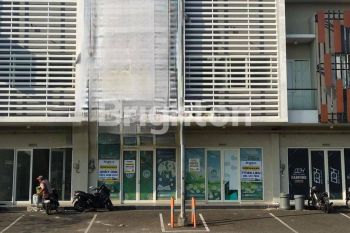 2 RUKO JEJER TANPA SEKAT RUKO PALMA GALERIA