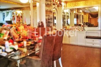 Apartemen French Walk MOI Tower Lourdes Garden Lantai 10 Kelapa Gading, Jakarta