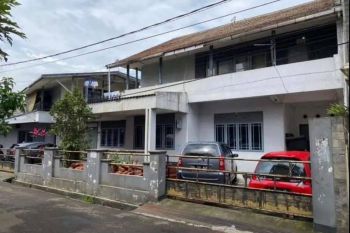kost an aktif jl cikawao pangarang pasundan bandung kota income menarik