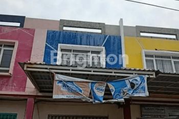 RUKO 2 LANTAI GUNUNGANYAR SIAP PAKAI STRATEGIS DEKAT RUNGKUT UPN