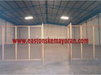Dijual Gudang Tanjung Priok