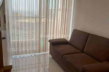 Dijual Cepat Apartemen Taman Anggrek Residences Type 3br, Jakarta Barat 028