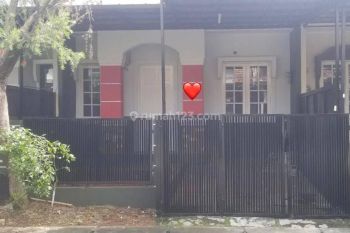 Disewa Perumahan Nusa Loka BSD City (sewa 2 tahun lebih murah)