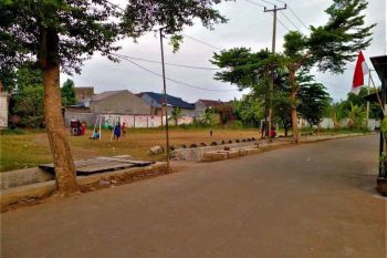 Tersedia 2 Kaveling, Akses Mobil Pruis, 2 Menit SMAN 10 Depok