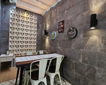 Rumah Jual Cepat Fully Furnished modern di U House Bintaro LR-12265