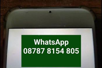 Apartement Andereson Tower 1 BR Furnished Bagus