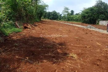 Kaplingan Bogor Dekat Kantor Desa Sasak Panjang