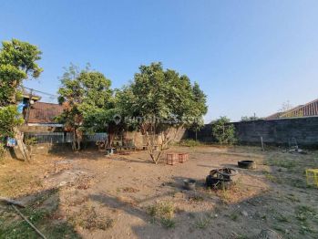 Dekat Sma Negeri 2 Kota Jogja, Pas Hunian Tinggal, SHM