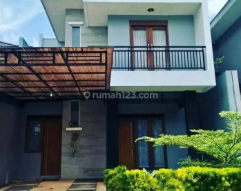 Dijual Rumah di Cikutra, Bandung