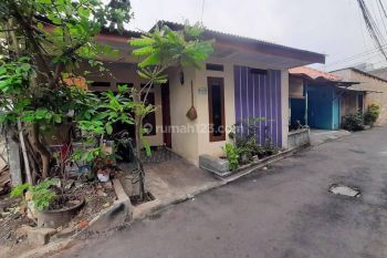 Rumah Lokasi Strategis Pasar Minggu Dekat Sta Klr Akses Mobil