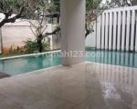 thumbnail-5-bedroom-modern-house-at-tropical-compound-in-cilandak-3