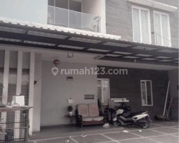 Teja Sukmana Rumah Modern Minimalis Murah di Jl.dangdeur Bandung
