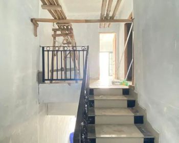 Di jual rumah 2 lantai tanpa DP cukup booking fee sudah bisa akad