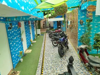 Rumah Kost 108 Kamar Populer Terisi Penuh Di Senen Salemba Jakpus