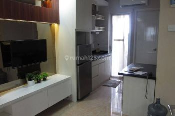 Free Ipl Disewakan Apartemen 1br Bassura City Tw H Lt 5 Furnish