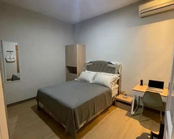 Brand new Boarding home (Kost) open space rooftop dan kaya HOTEL