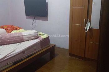 Rumah Masuk Mobil bebas banjir di Tanjung Duren(TD200)