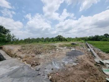 Tanah Dalam Ringroad Jogja, Legalitas SHM Cocok SHM Pekarangan