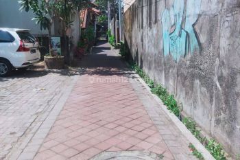 Dijual Guest House di Kuta, Bali