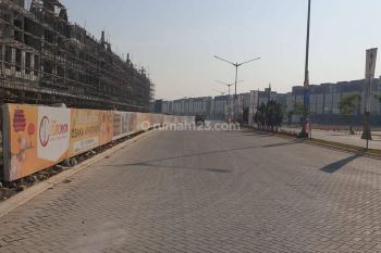 Ruko Pantai indah kapuk,Ruko Osaka ,uk5x20 ,Hook,hrg 6.4M,pik2,Jakarta Utara