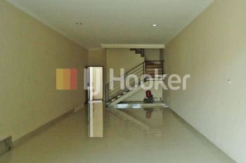 Ruko Jl. Pos Pengumben Raya Kebon Jeruk, Jakarta Barat